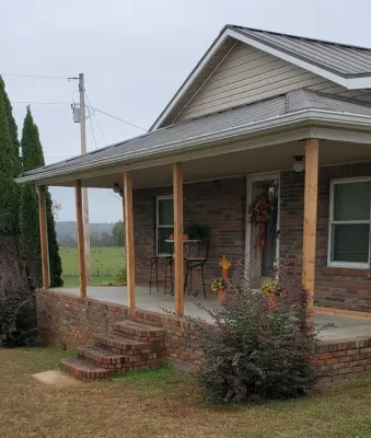 JB Remodeling - Deck Building & Repair in Florence, AL