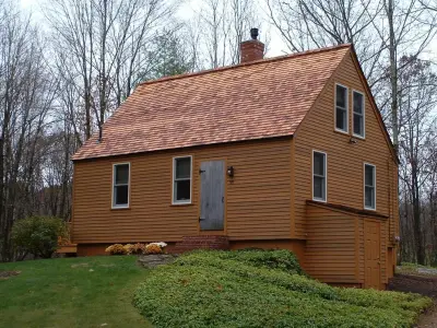 Morrison Building & Remodeling, Inc. - Custom Home Builders in Spencer, MA