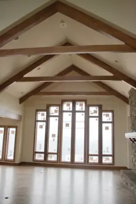 Keim Lumber Company - Carpentry & Woodworking in Charm, OH