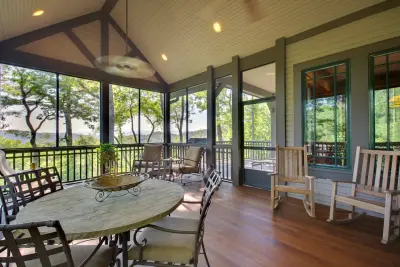 Champion Hills Creative Arts by BlueStone Construction, LLC
