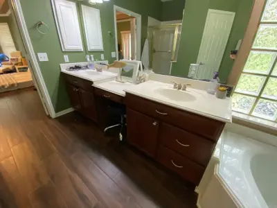 Arrow Remodeling, LLC - Flooring Installation Services in The Woodlands, TX