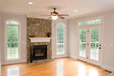Brad D. Cummings Const. Co. Inc. - Architectural & Building Design Services in Sanford, NC