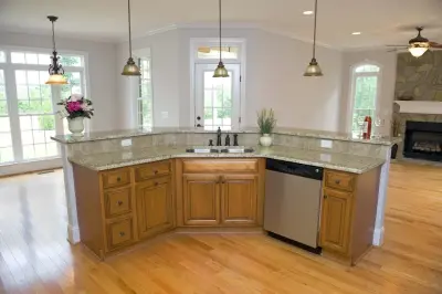Brad D. Cummings Const. Co. Inc. - Architectural & Building Design Services in Sanford, NC