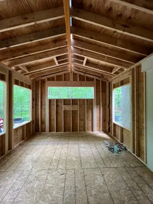 UBuildIt Raleigh/ Knight Construction - Kitchen Remodeling in Raleigh, NC