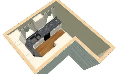 Tidewater Pro Build - Kitchen Remodeling in Chesapeake, VA