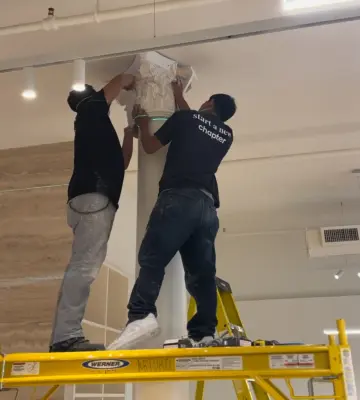 Chapter - Countertop Installation Services in New York, NY