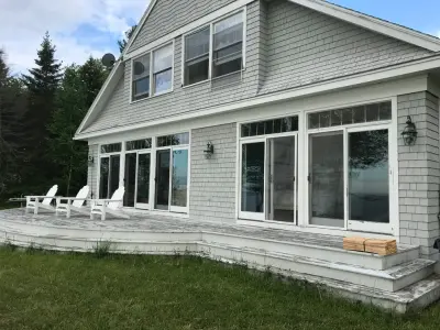 MWV Homes LLC - Roofing & Gutter Services in Intervale, NH