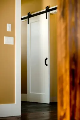 Chenaille-Moore Builders - Flooring Installation Services in Shaftsbury, VT