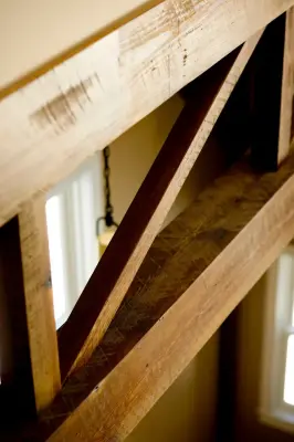 Chenaille-Moore Builders - Flooring Installation Services in Shaftsbury, VT