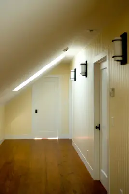 Chenaille-Moore Builders - Flooring Installation Services in Shaftsbury, VT