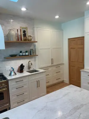 Natural Construction - Interior Design & Decorating in Wheat Ridge, CO