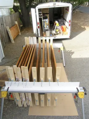 Woods Custom Builders - Countertop Installation Services in Carmichael, CA