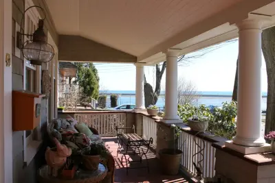 James Gilroy - Housewright - Kitchen Remodeling in Intervale, NH