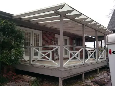 Cho Renovation — Home Renovation & Remodeling Services project by C And C Construction
