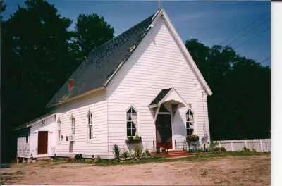 Irish Wülf Construction/Coffee, Inc - Roofing & Gutter Services in Laurel, DE