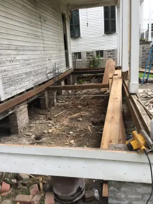 Quillen Construction Group - Roofing & Gutter Services in Saint Rose, LA