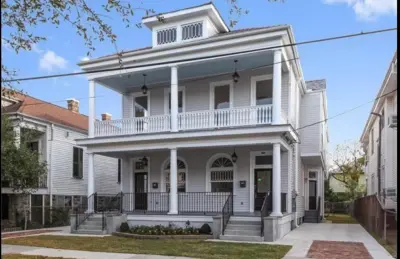Quillen Construction Group - Roofing & Gutter Services in Saint Rose, LA