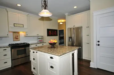 Clairmont Estates Renovation by Blue Heron Builders, LLC