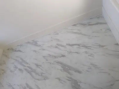 Clarendon Interior Flooring — Home Renovation & Remodeling Services project by Construction Straight Up