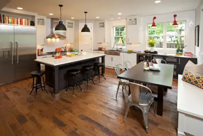 Timeless Modern by Refined LLC