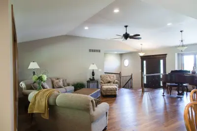 Spexarth Design Inc. - Kitchen Remodeling in Colwich, KS