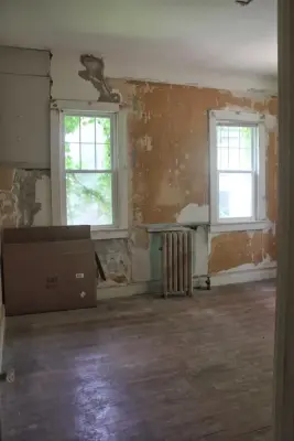 Axtell Construction - Basement Waterproofing in Clarks Summit, PA
