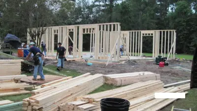 LCG Design and Build - Custom Home Builders in Jacksonville, FL