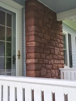 Visions Masonry LLC - Tile & Stone Installation Services in Lodi, WI