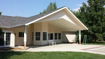 Bade Brothers Building Company - Insulation Installation in Boise, ID