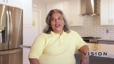 Customer Feedback by Vision Home Remodeling, Inc.