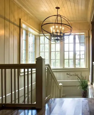 Keowee Vineyards Cliffs — Home Renovation & Remodeling Services project by The Berry Group