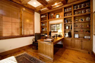 Lakeside at Cliffs Valley — Home Renovation & Remodeling Services project by BlueStone Construction, LLC