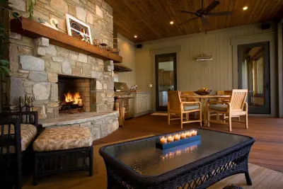 BlueStone Construction, LLC - Custom Home Builders in Greenville, SC