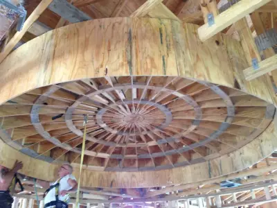 Great Oaks General Contractors, LLC - Drywall Installation & Repair in Inverness, FL