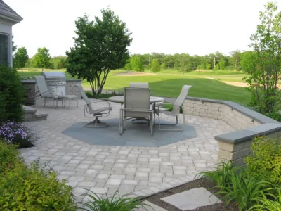Schmechtig Landscapes - Landscape Maintenance in Mundelein, IL