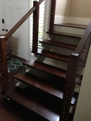 Team Training — Home Renovation & Remodeling Services project by W Construction Services