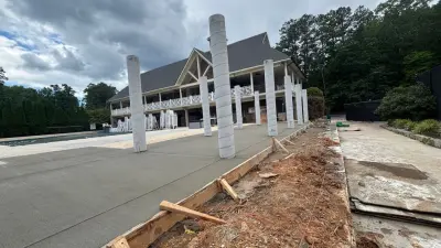 Community Hub - Business Initiative — Home Renovation & Remodeling Services project by Figur Construction