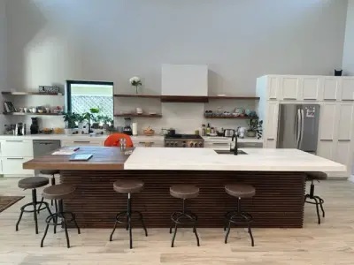 Mesa Club — Home Renovation & Remodeling Services project by LMC Builders