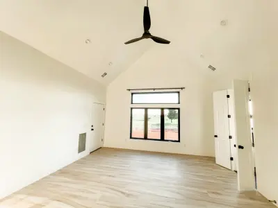 JAMAC Construction - Custom Home Builders in Elk City, OK