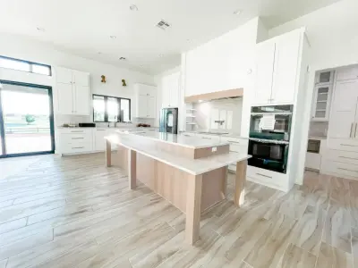 JAMAC Construction - Custom Home Builders in Elk City, OK