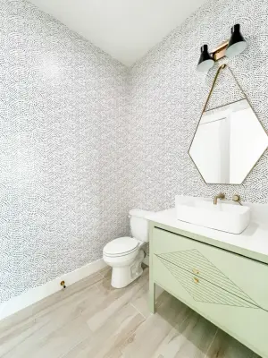 Clubhouse Hub — Home Renovation & Remodeling Services project by JAMAC Construction