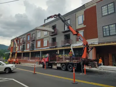 Collaborative Initiative — Home Renovation & Remodeling Services project by Berkshire Home Pros