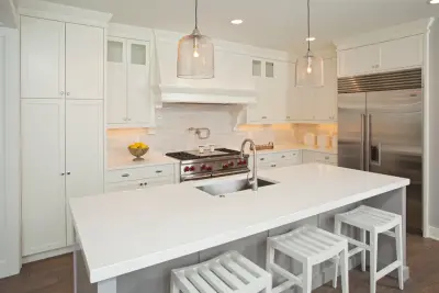 Seaside Relaxation by Refined LLC