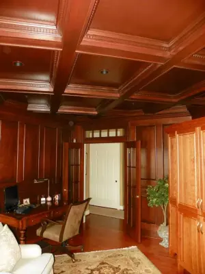JB Sterling Company - Custom Home Builders in Fairport, NY