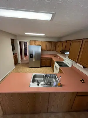Coffee Bluff Complete Renovation — Home Renovation & Remodeling Services project by J. Marshall Contracting, LLC.