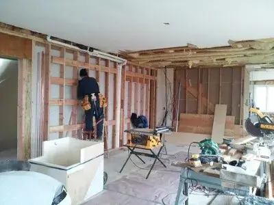 Seaside Restoration - Bathroom Remodeling in East Haddam, CT
