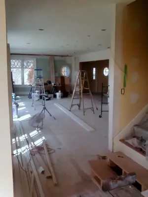 Seaside Restoration - Bathroom Remodeling in East Haddam, CT