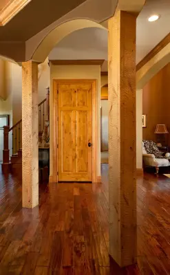Keim Lumber Company - Carpentry & Woodworking in Charm, OH