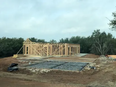Schramm GC and DC - Architectural & Building Design Services in La Grange, TX