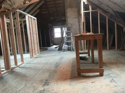 Joshua's Construction - Basement Waterproofing in Silver Cliff, CO